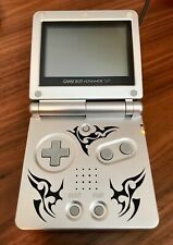 Tribal Gameboy Advance SP GameBoy Advance US box art
